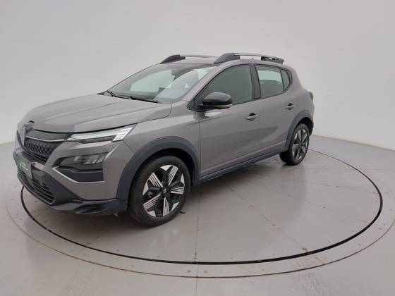 RENAULT KARDIAN 1.0 TCE FLEX TECHNO EDC